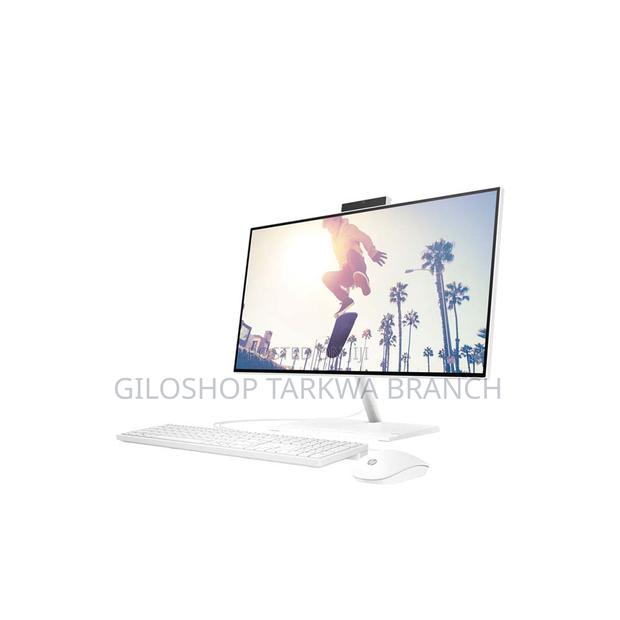 New Desktop Computer HP 8GB Intel Core I5 SSD 512GB · Photo 1