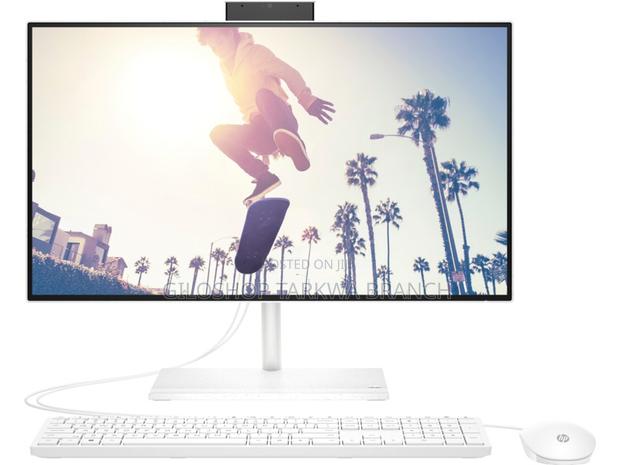 New Desktop Computer HP 8GB Intel Core I5 SSD 512GB · Photo 3