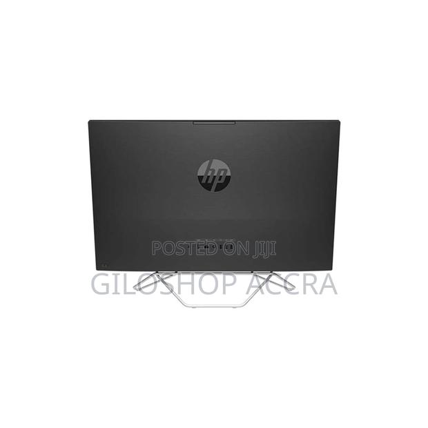 New Desktop Computer HP AiO 27 8GB Intel Core I7 SSD 512GB · Photo 2