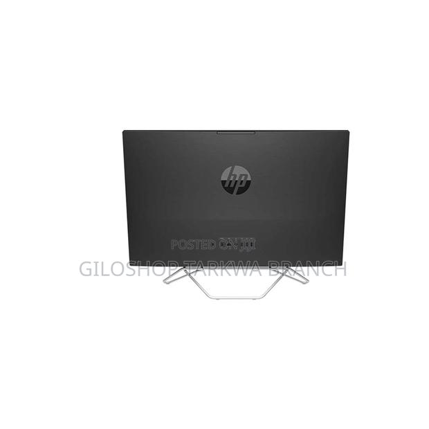 New Desktop Computer HP AiO 27 8GB Intel Core I7 SSD 512GB · Photo 4