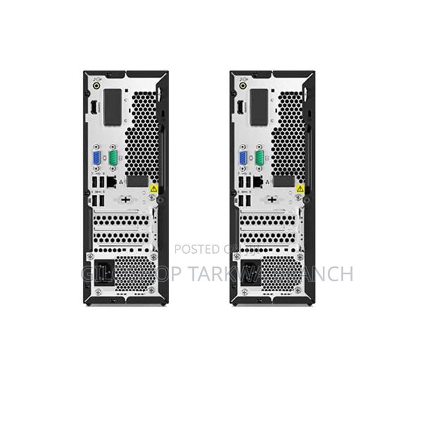 New Desktop Computer Lenovo 4GB Intel Core I3 HDD 1T · Photo 3