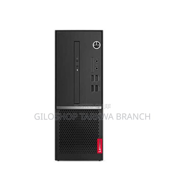 New Desktop Computer Lenovo 4GB Intel Core I3 HDD 1T · Photo 1