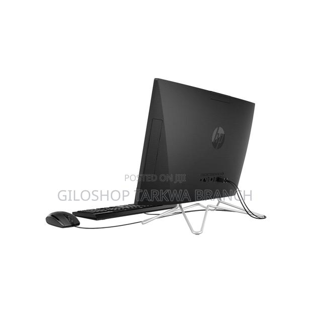New Desktop Computer HP AiO 22 4GB Intel Pentium HDD 1T · Photo 3