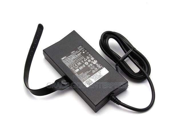 Original Dell Big Pin Adapter 130W · Photo 2