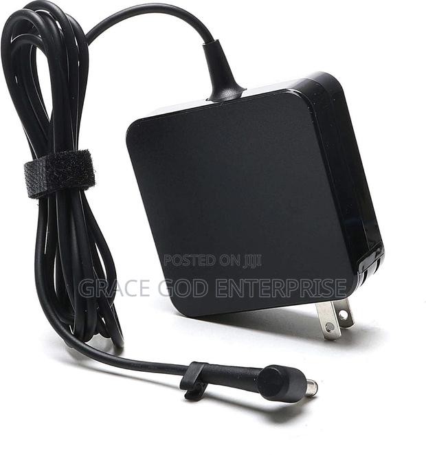 Asus Small Pin Charger For Zenbook 65w · Photo 3