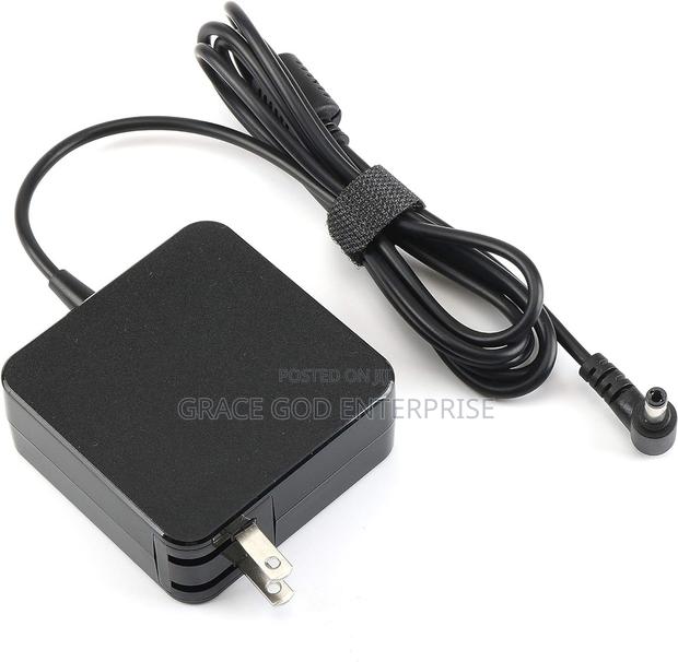 Asus Small Pin Charger For Zenbook 65w · Photo 2