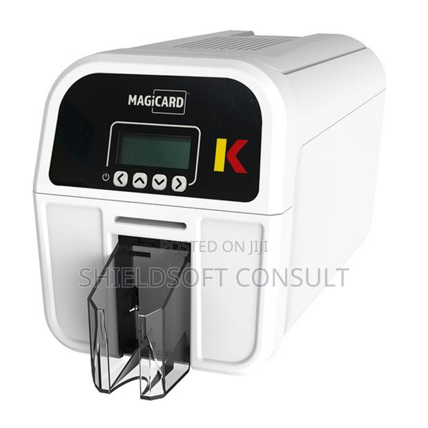 Magicard K Double Sided ID Card Printer · Photo 3