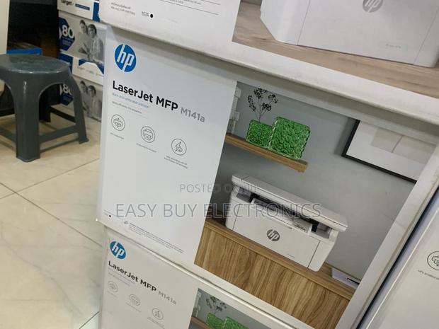Laser Jet Mfp141a · Photo 1