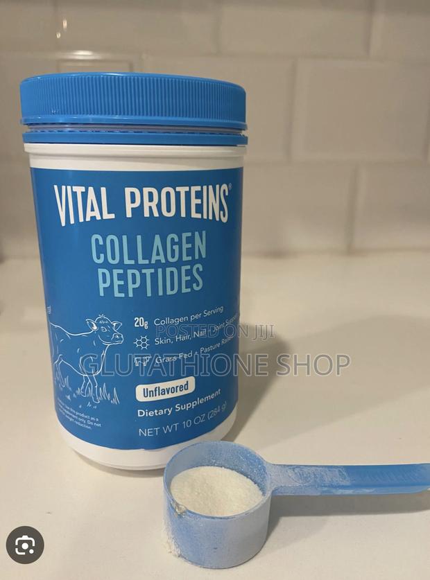 Vital Proteins Collagen Peptides · Photo 3