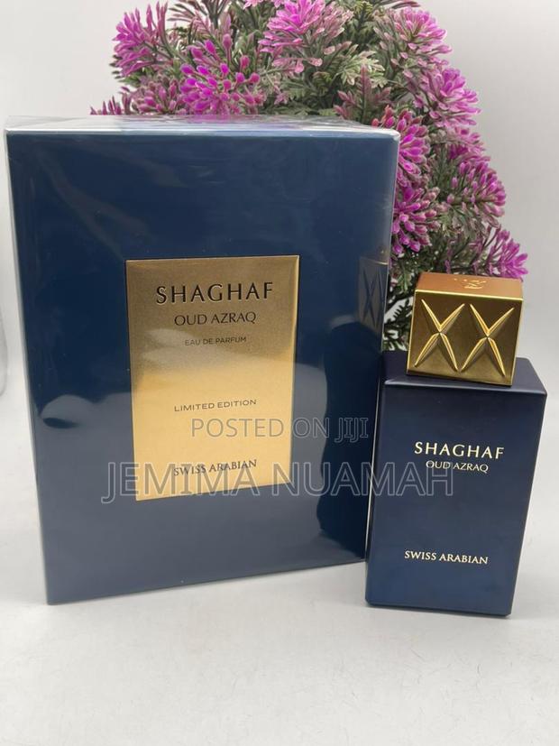 Shaghaf Oud Azraq Swiss Arabian · Photo 1