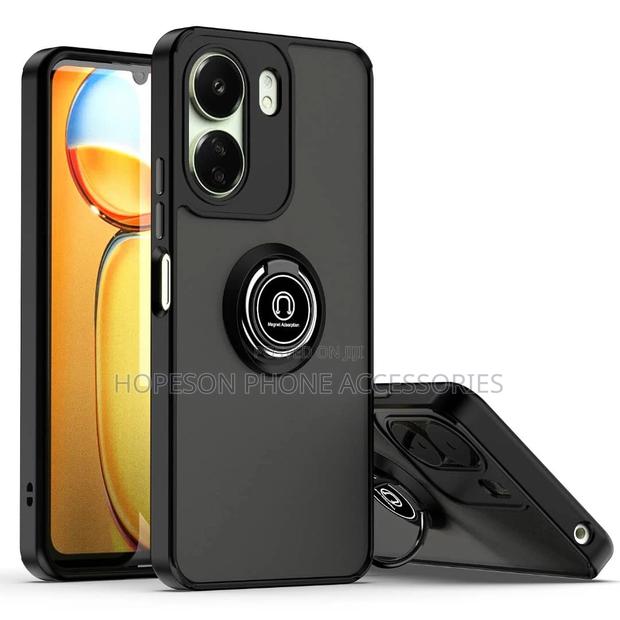 Xiaomi Redmi Cases and Screen Protectors · Photo 6