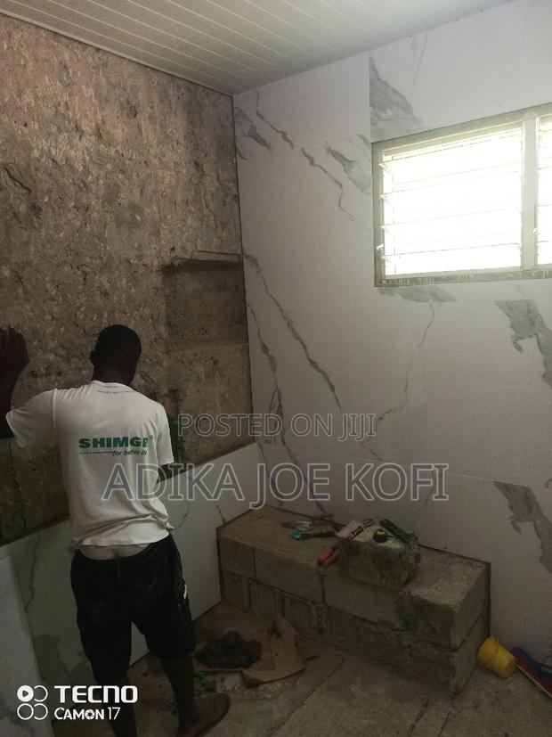 Joefel Tilling Decor Professionals · Photo 1