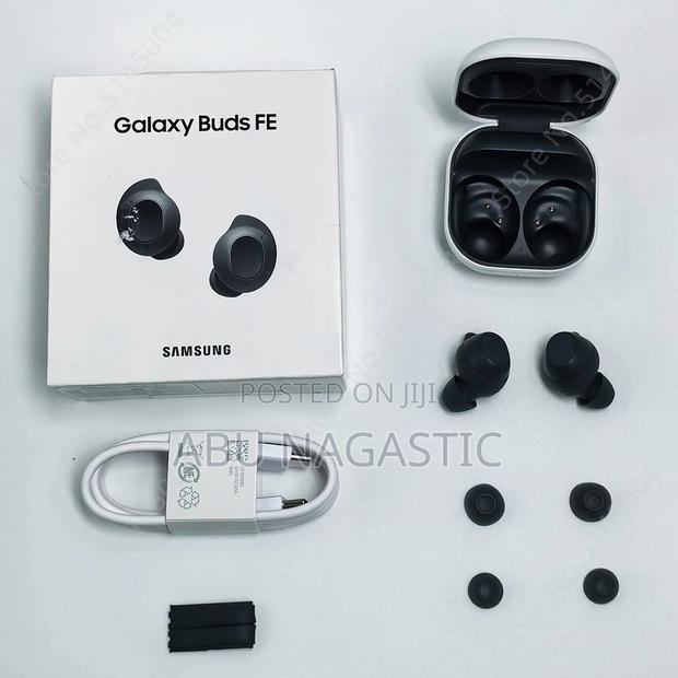 Original Galaxy Buds FE · Photo 3