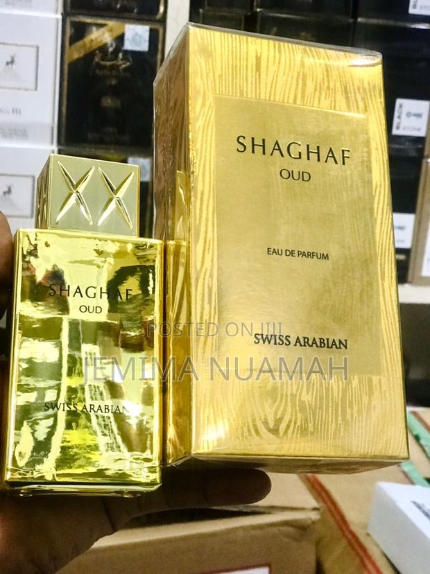 Shaghaf Oud Swiss Arabian · Photo 1
