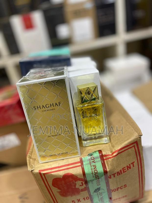 Shaghaf for Women Swiss Arabian · Photo 1