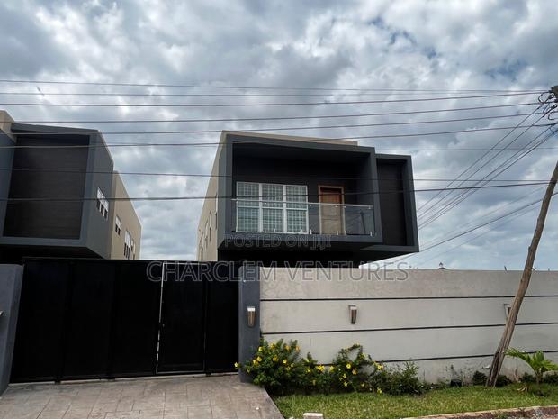 4bdrm House in Charclem Ventures, East Legon for sale · Photo 1