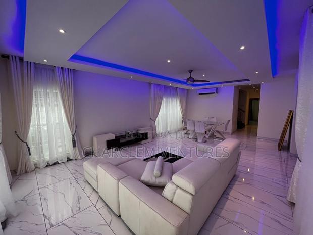 4bdrm House in Charclem Ventures, East Legon for sale · Photo 8