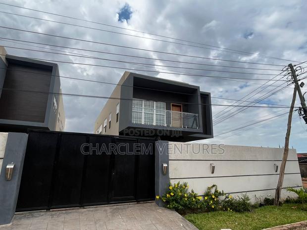 4bdrm House in Charclem Ventures, East Legon for sale · Photo 2