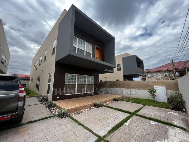 4bdrm House in Charclem Ventures, East Legon for sale · Photo 4