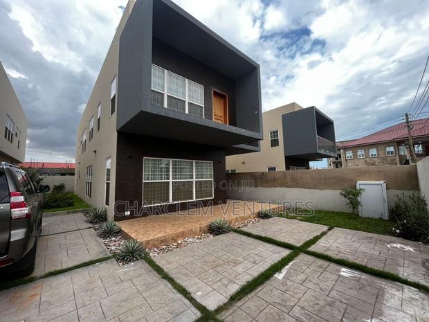 4bdrm House in Charclem Ventures, East Legon for sale · Photo 5