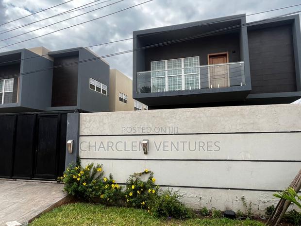 4bdrm House in Charclem Ventures, East Legon for sale · Photo 3