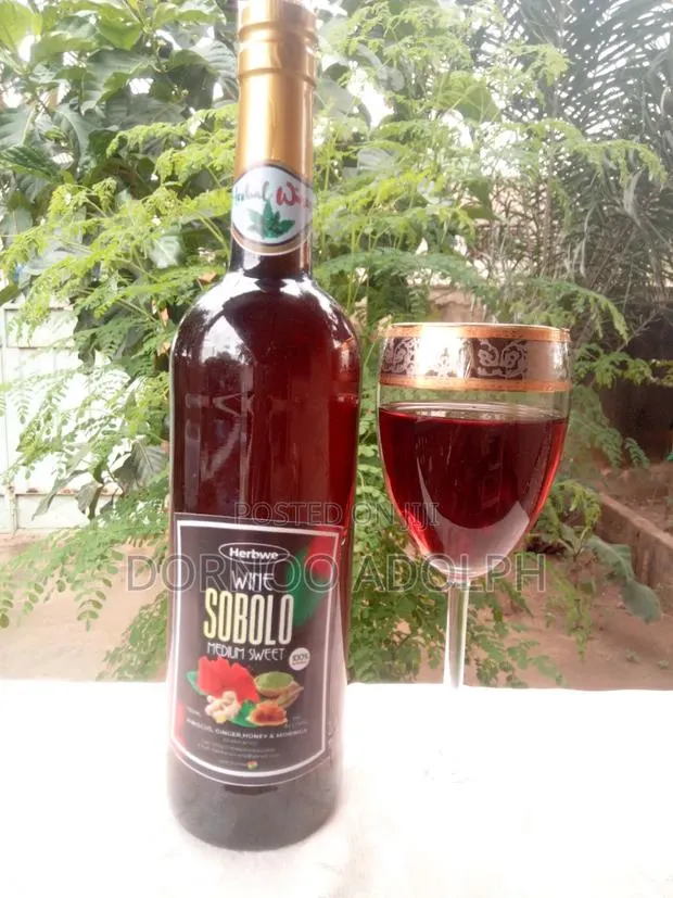 Sobolo Wine · Photo 1