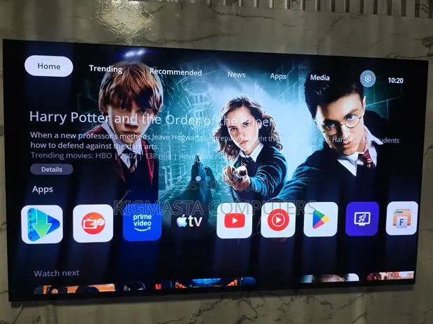 Sony Olsd TV 55inches · Photo 1
