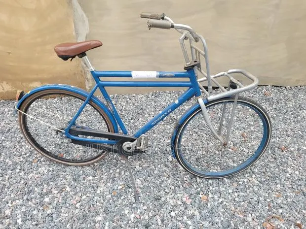 Cortina Pick Up Bike · Photo 1