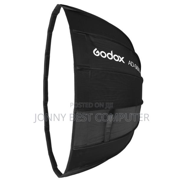 Godox S65S Softbox · Photo 1