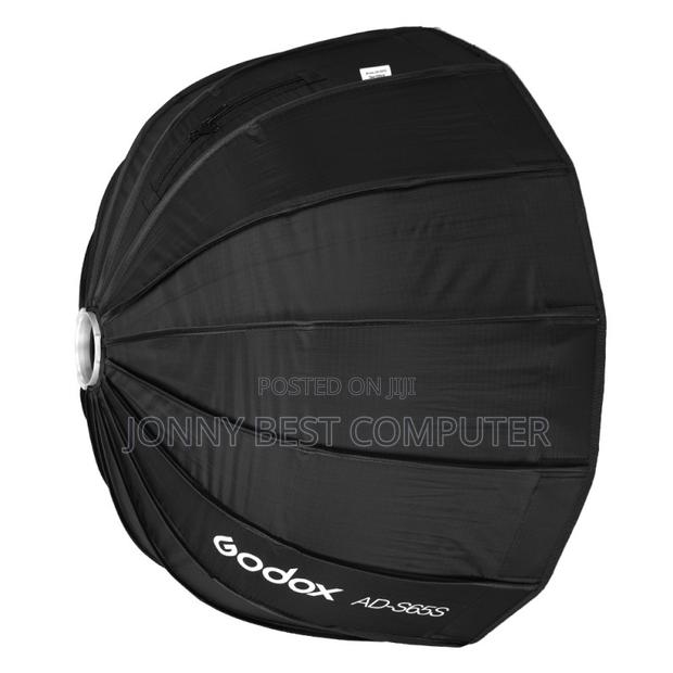 Godox S65S Softbox · Photo 2