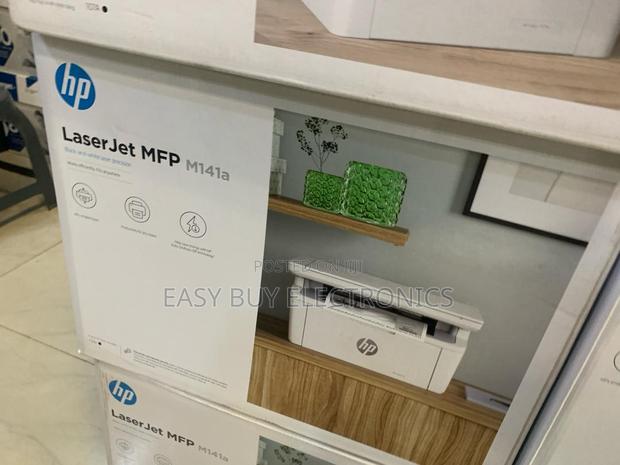 MFP M141A HP Energy Saving Laser Jet · Photo 1