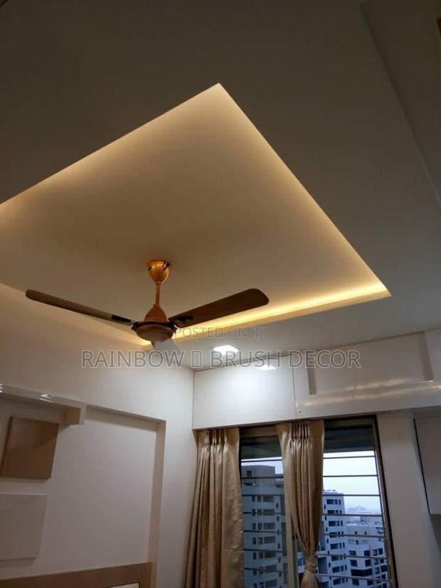 Advance Ceiling Works (Pop Ceiling) · Photo 2