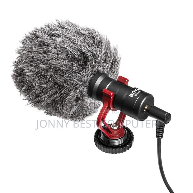 Boya MM1 Microphone · Photo 2