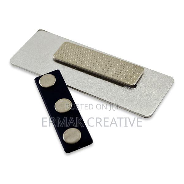 Customized Name Tags Moq 20 Pieces · Photo 5