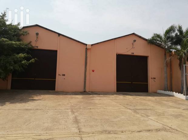 Warehouse Foe Rent At Kpone Tema · Photo 4