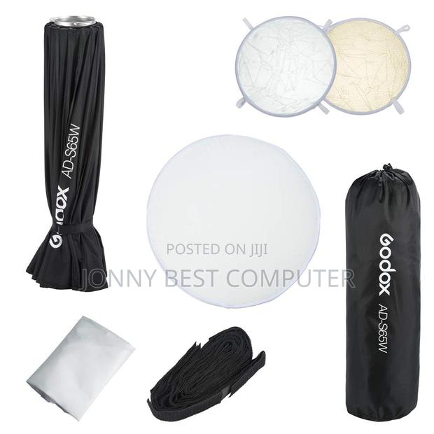 Video Softbox · Photo 2