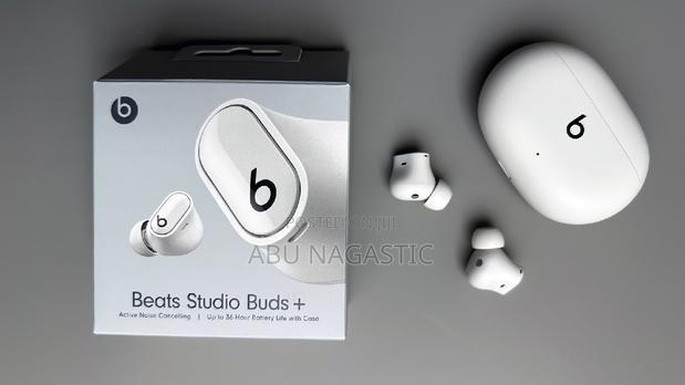 Original Beats Studio Buds Plus · Photo 3