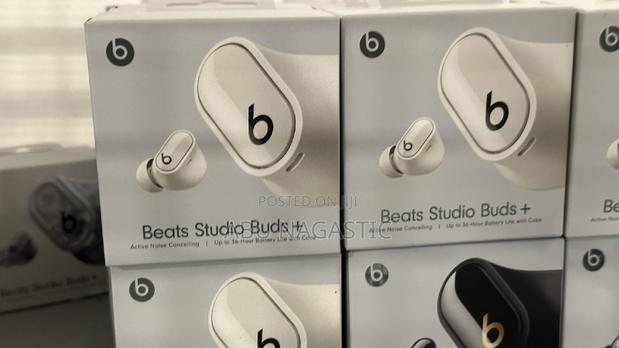 Original Beats Studio Buds Plus · Photo 2