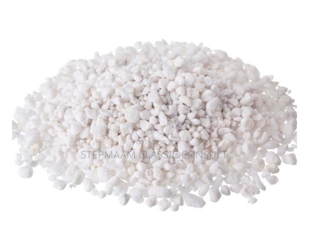 Perlite for Agricultural and Other Purposes. · Photo 1