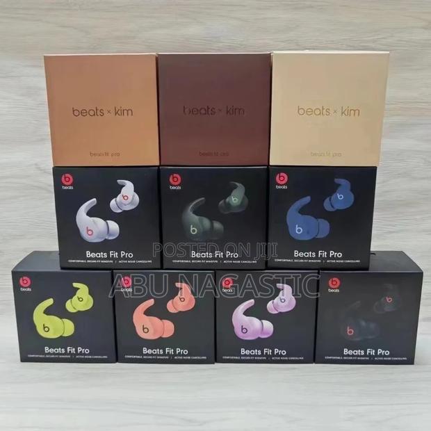 Original Beats Fits Pro · Photo 4