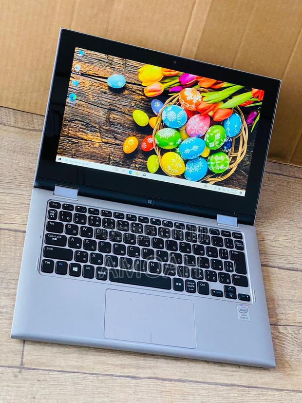 Laptop Dell Inspiron 11 3148 8GB Intel Core I3 HDD 500GB · Photo 3