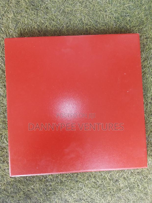 Quality Compound Tiles · Photo 1