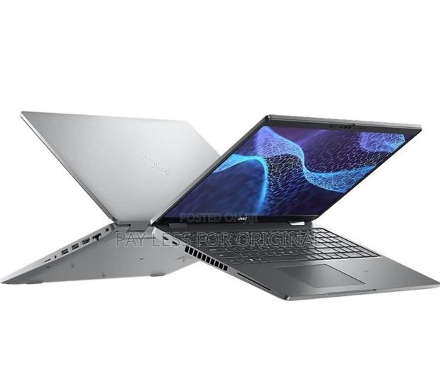 New Laptop Dell Latitude 5530 16GB Intel Core i7 SSD 512GB · Photo 4