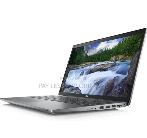 New Laptop Dell Latitude 5530 16GB Intel Core i7 SSD 512GB · Photo 6