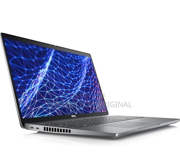 New Laptop Dell Latitude 5530 16GB Intel Core i7 SSD 512GB · Photo 5