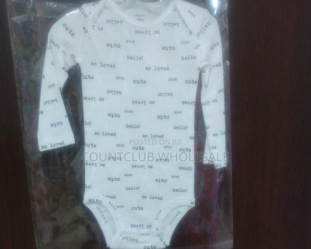 Carter's 18m Months Rompers 1pc · Photo 2