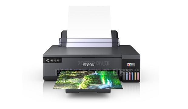 Epson Ecotank L18050 A3+ Wifi Ink Tank 6-Color Photo Printer · Photo 1