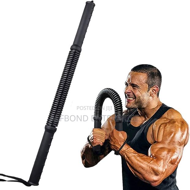 Power Twister 60kg · Photo 3