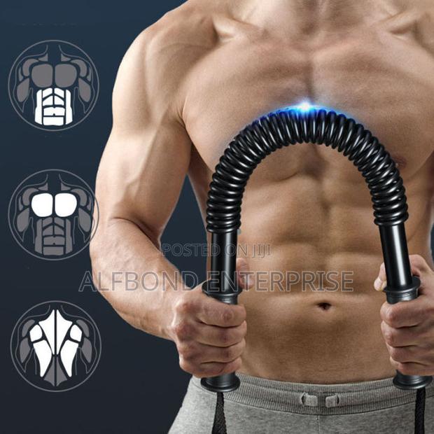 Power Twister 60kg · Photo 1