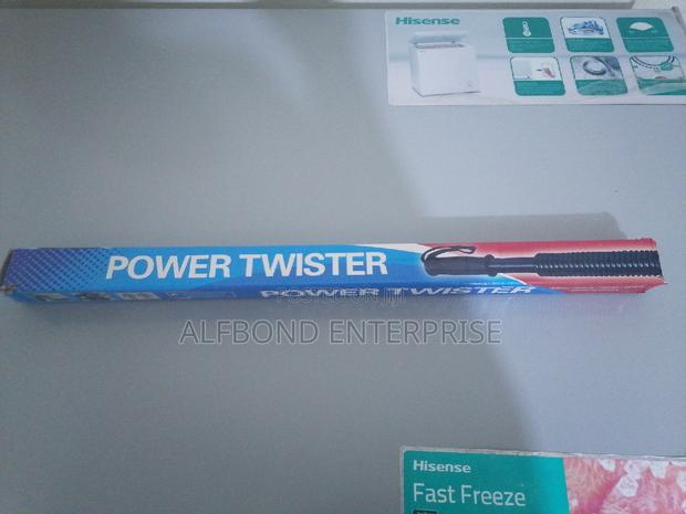 Power Twister 60kg · Photo 2